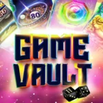 Game Vault 999 Casino