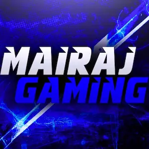 Mairaj Gaming Stumble Guys